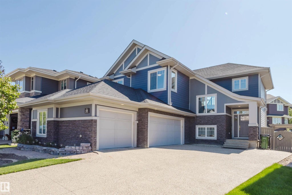 4125 Kennedy Green, Edmonton