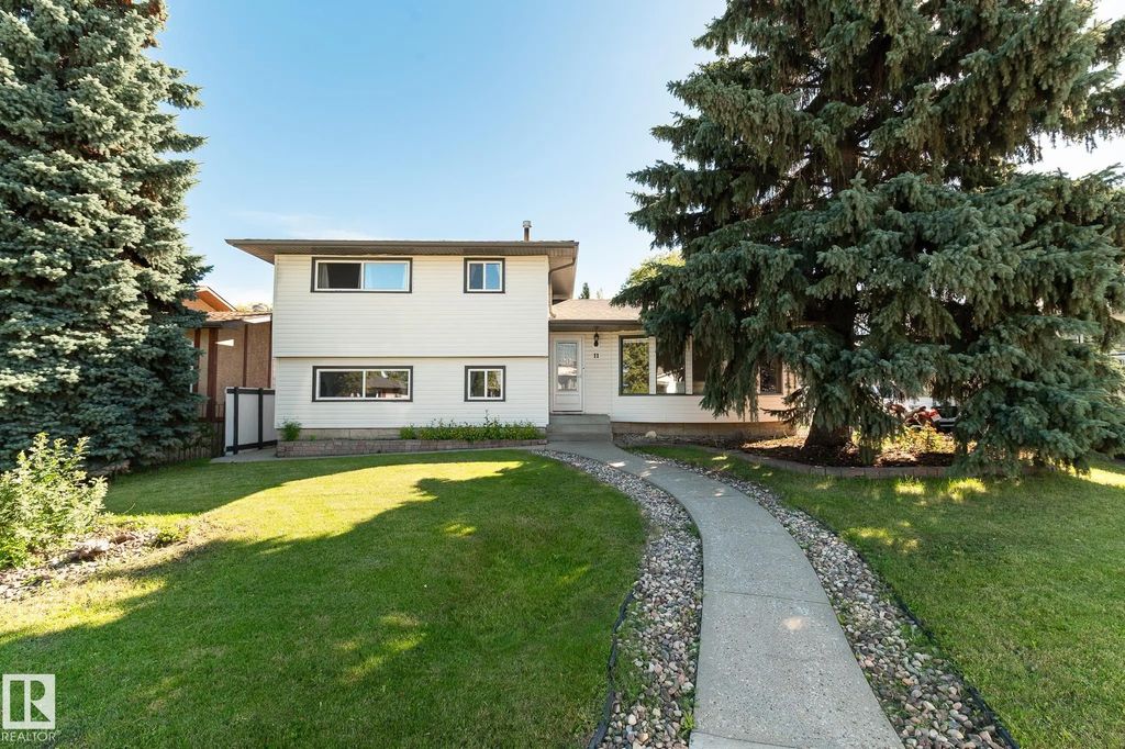 11 Oatway Street, Spruce Grove