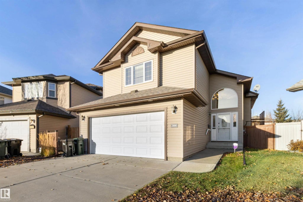 300 Foxtail Way, Sherwood Park