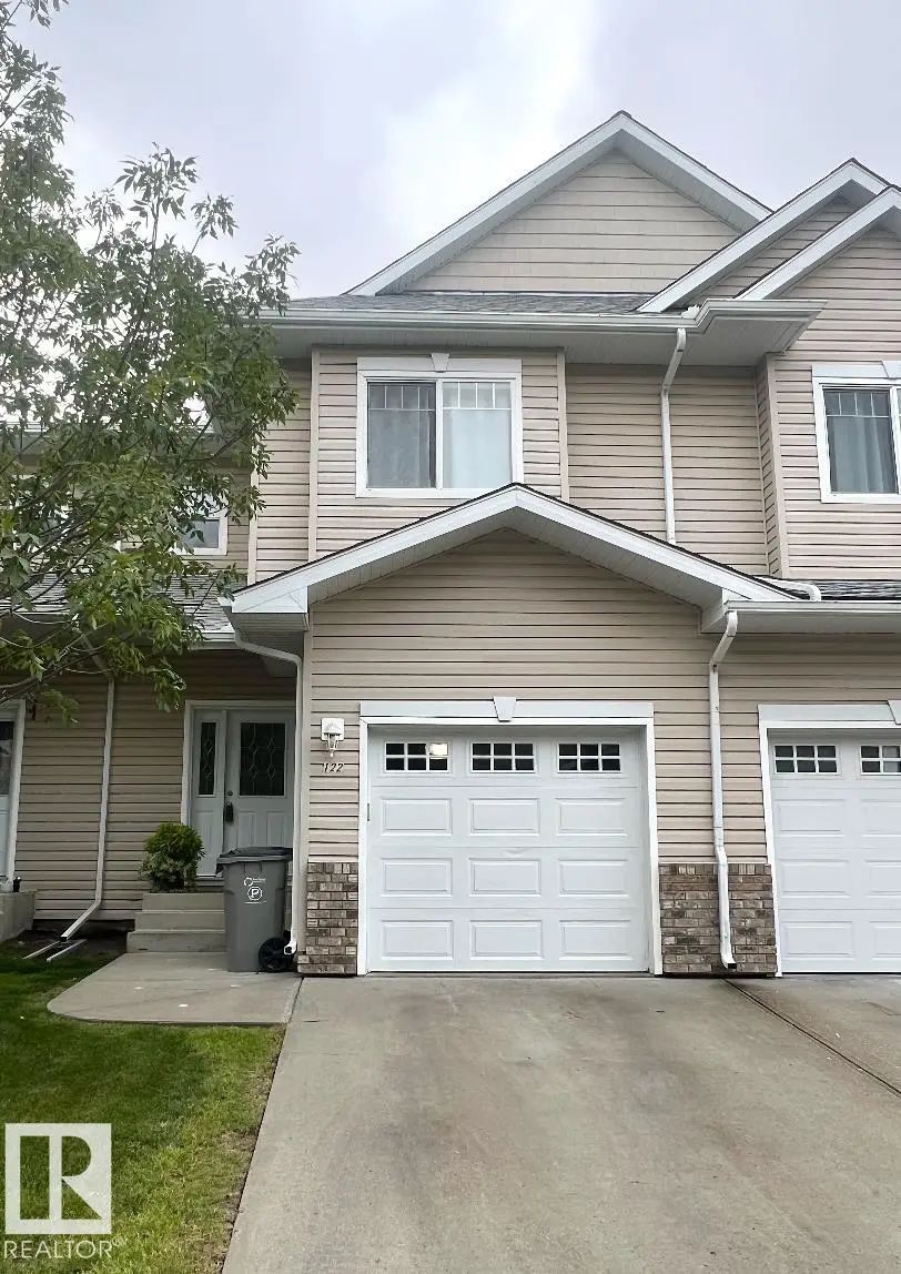 Home for Sale Located at 122 5001 62 Street, Beaumont, AB
