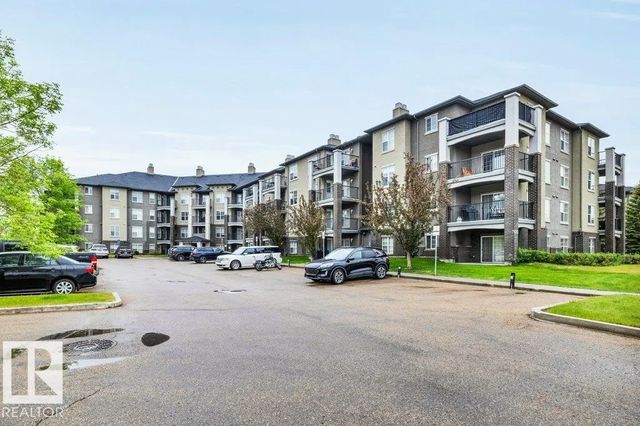 116 630 Mcallister Loop Sw, Edmonton