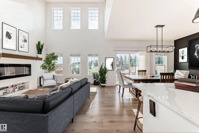 71 Jamison Crescent, St. Albert