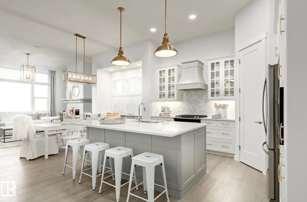 63 Rhea Crescent, St. Albert