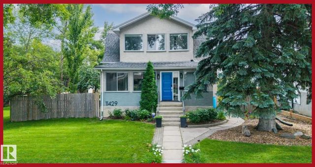 11429 64 Street Nw, Edmonton