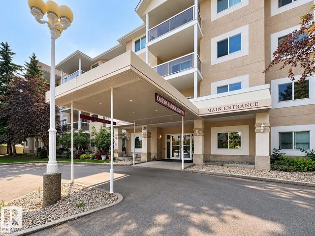 Home for Sale Located at 110 10511 42 Avenue Northwest, Edmonton, AB