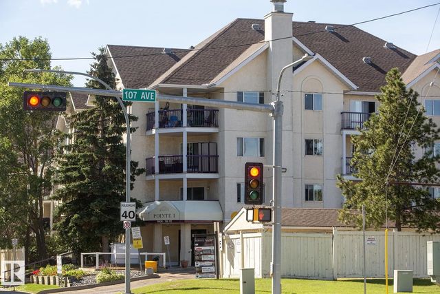 309 10636 120 Street Nw, Edmonton