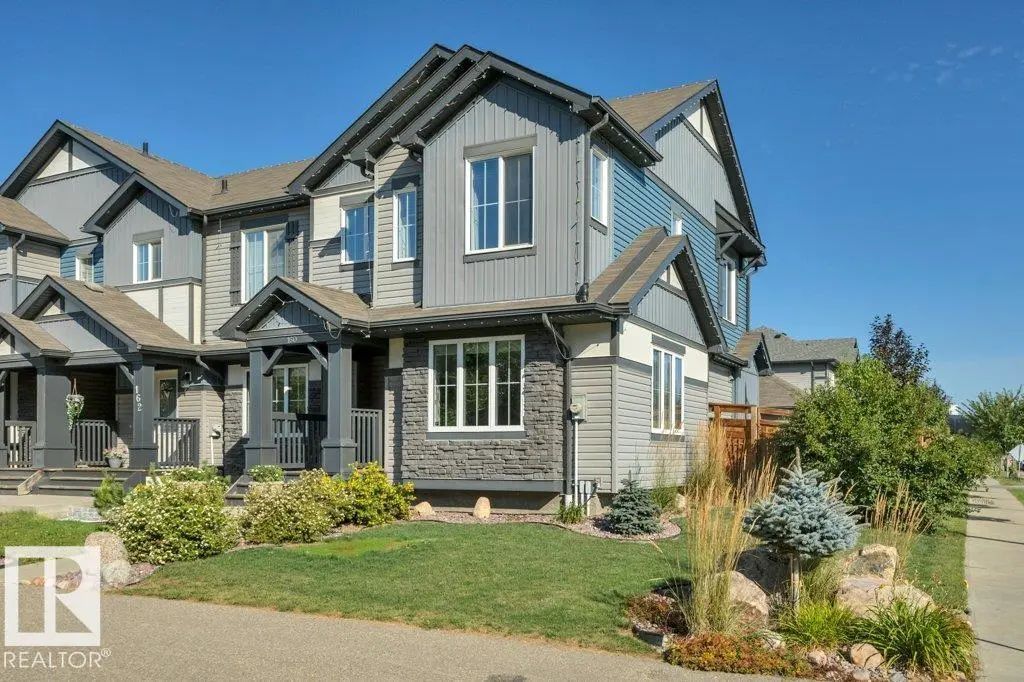 160 Desrochers Gate, Edmonton
