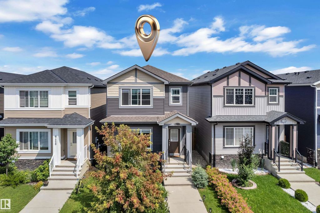 6454 177a Avenue, Edmonton
