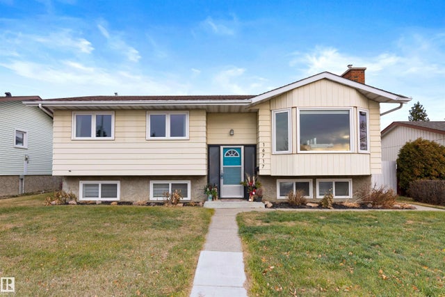 16717 109a Street Nw, Edmonton
