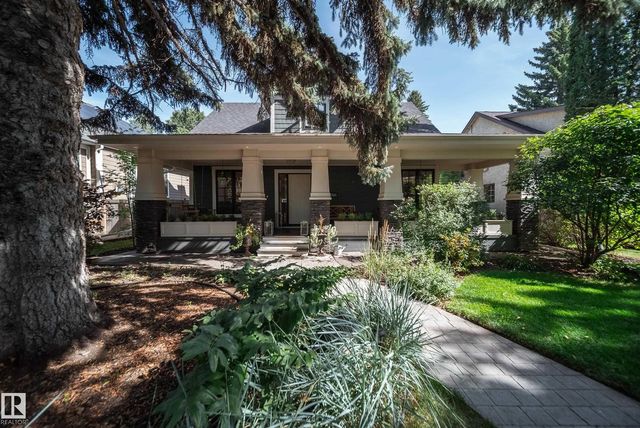 10335 137 Street Nw, Edmonton
