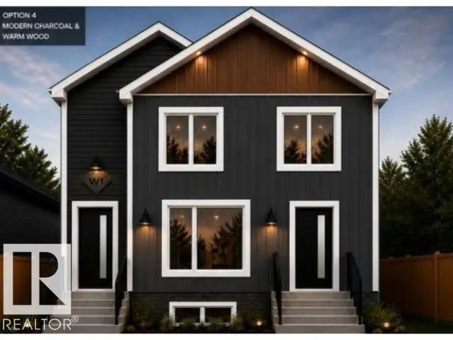 Edmonton Single Family Home for Sale 