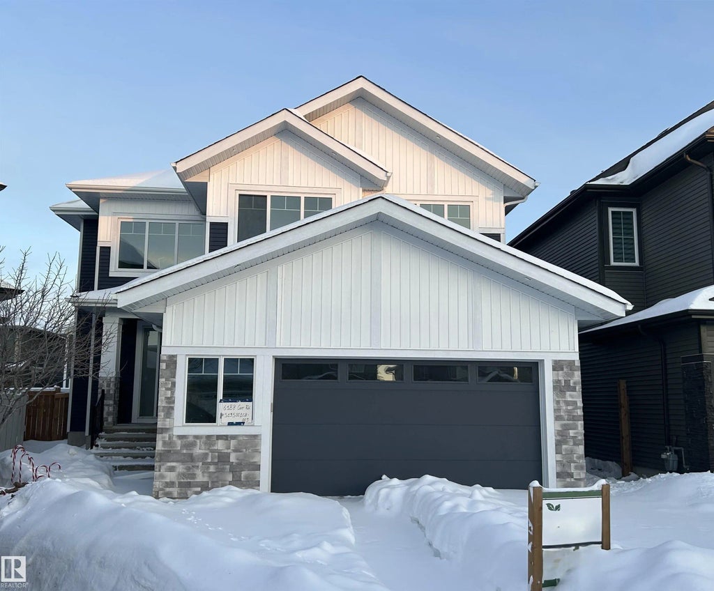 6188 Carr Road Nw, Edmonton
