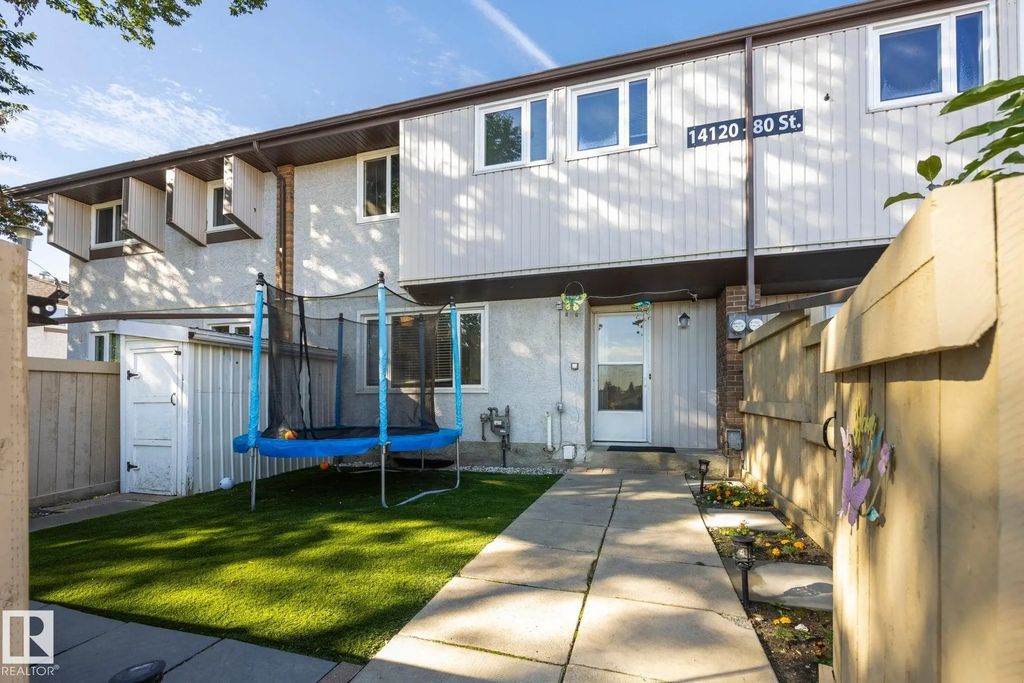 2 14120 80 Street, Edmonton