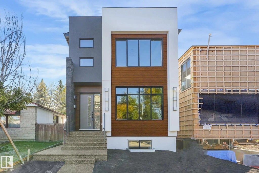 9605 142 Street, Edmonton