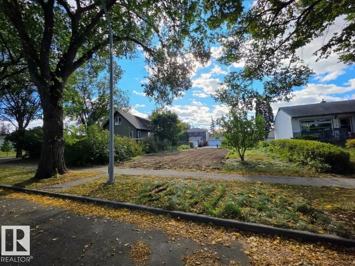 Edmonton Real Estate: Single Family Property for Sale in Idylwylde