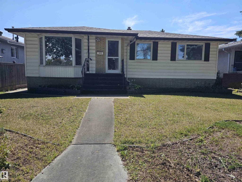 13215 116 Avenue, Edmonton