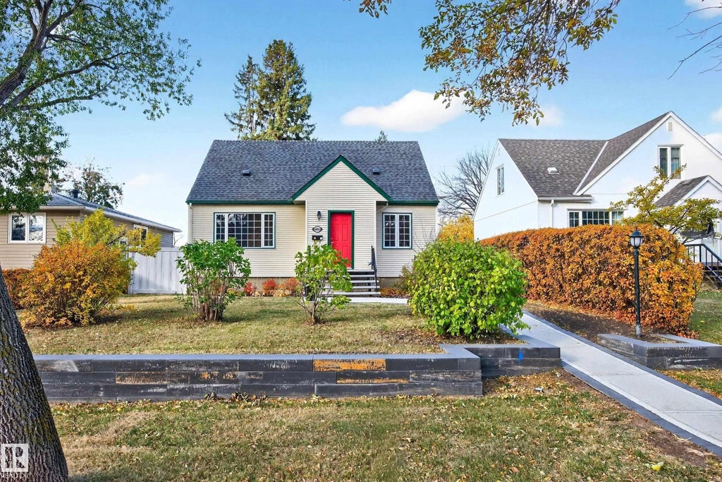 6806 112a Street, Edmonton