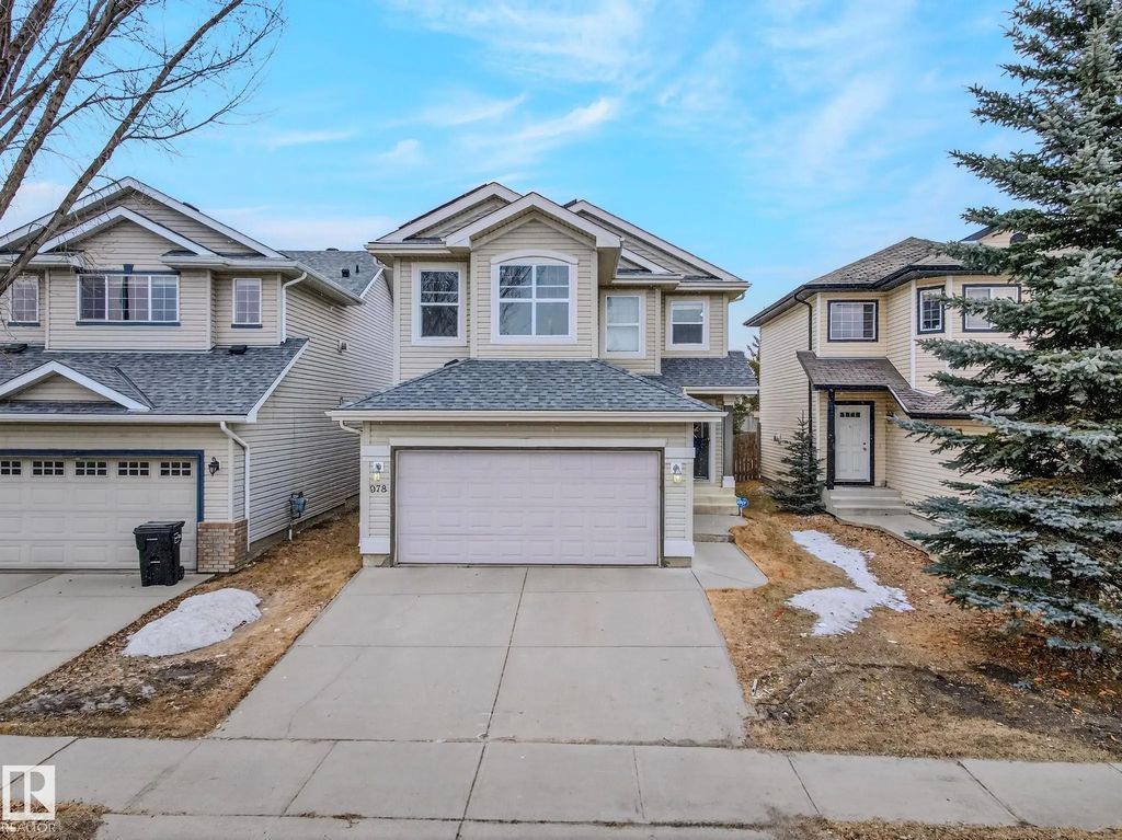 978 Rutherford Road, Edmonton