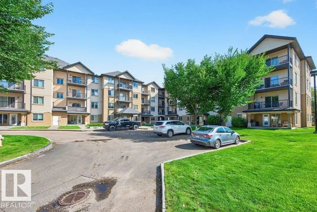 110 10520 56 Avenue Nw, Edmonton