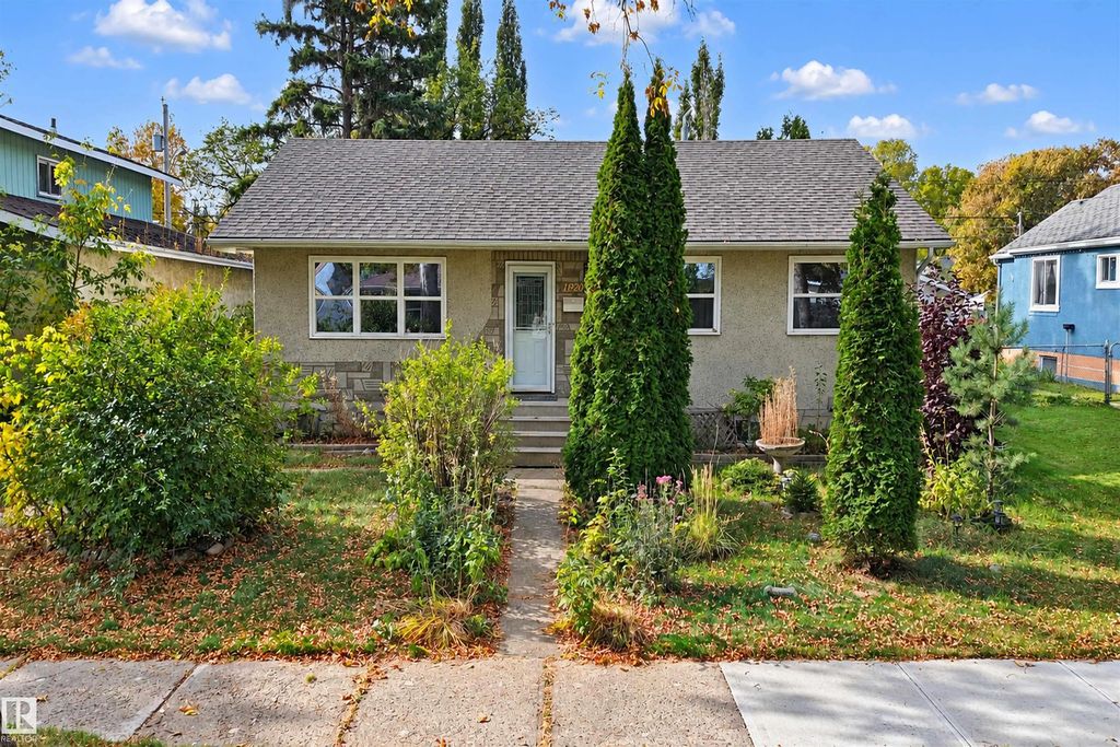 11920 37 Street, Edmonton