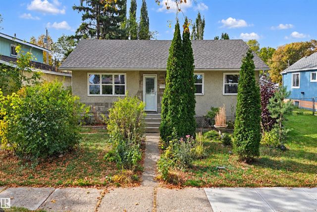 11920 37 Street Nw, Edmonton