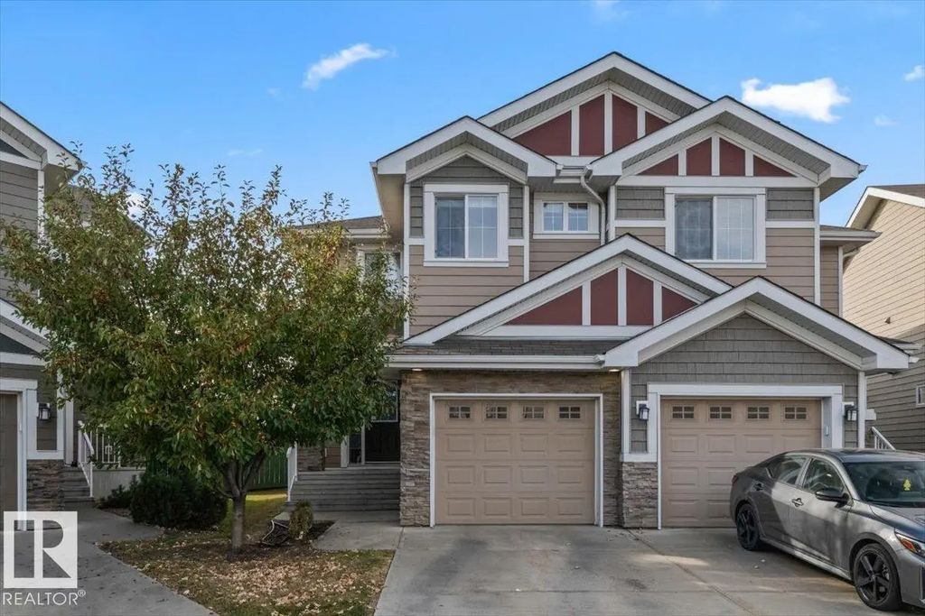 81 219 Charlotte Way, Sherwood Park