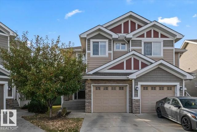 81 219 Charlotte Way, Sherwood Park