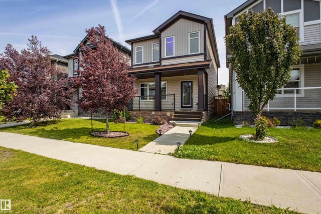 2407 Casey Link Sw, Edmonton