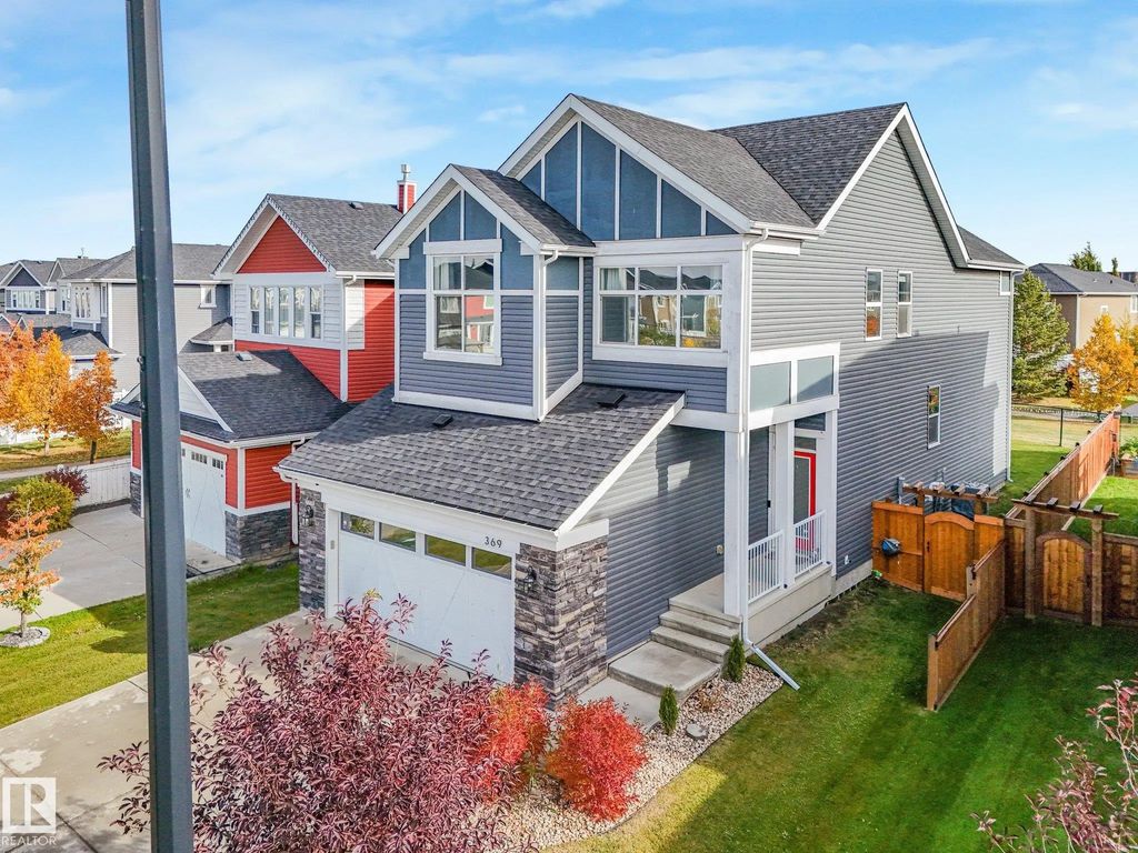 369 Simpkins Wynd, Leduc
