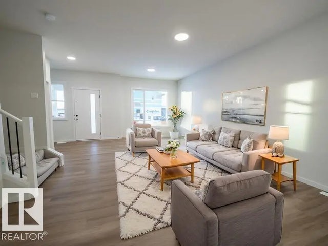 3222 Dallas Schmidt Drive Nw, Edmonton