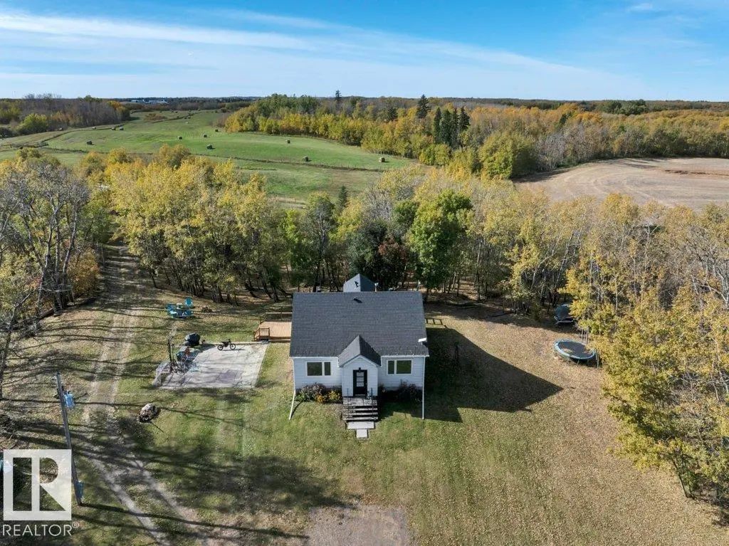 50040 Rge Rd 230, Rural Leduc County
