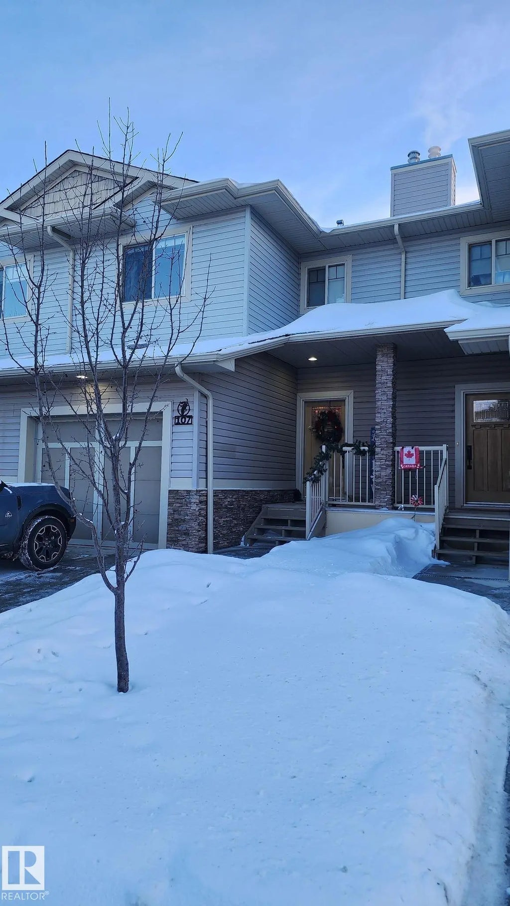 107 5420 Grant Macewan Boulevard, Leduc