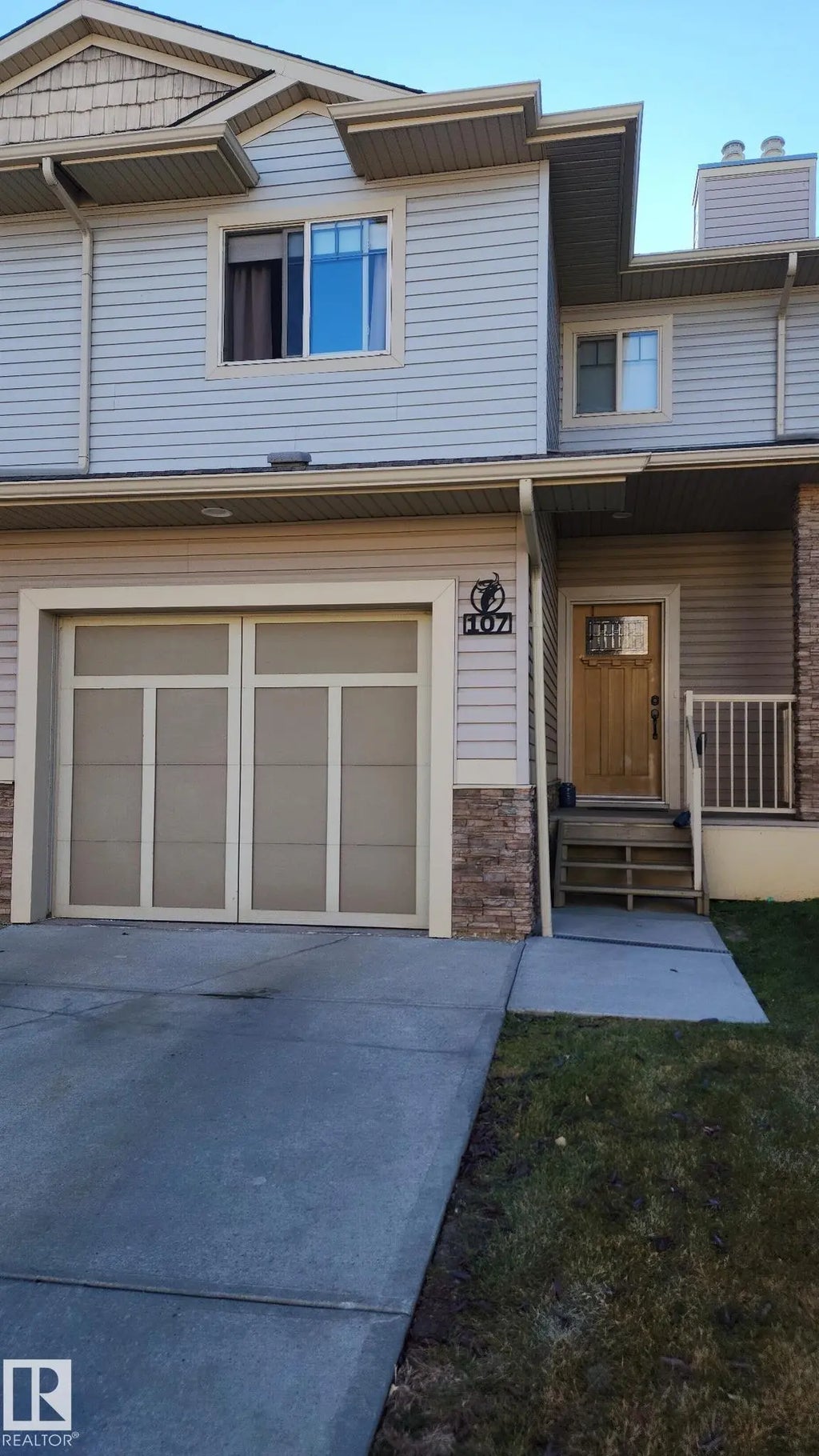 107 5420 Grant Macewan Boulevard, Leduc