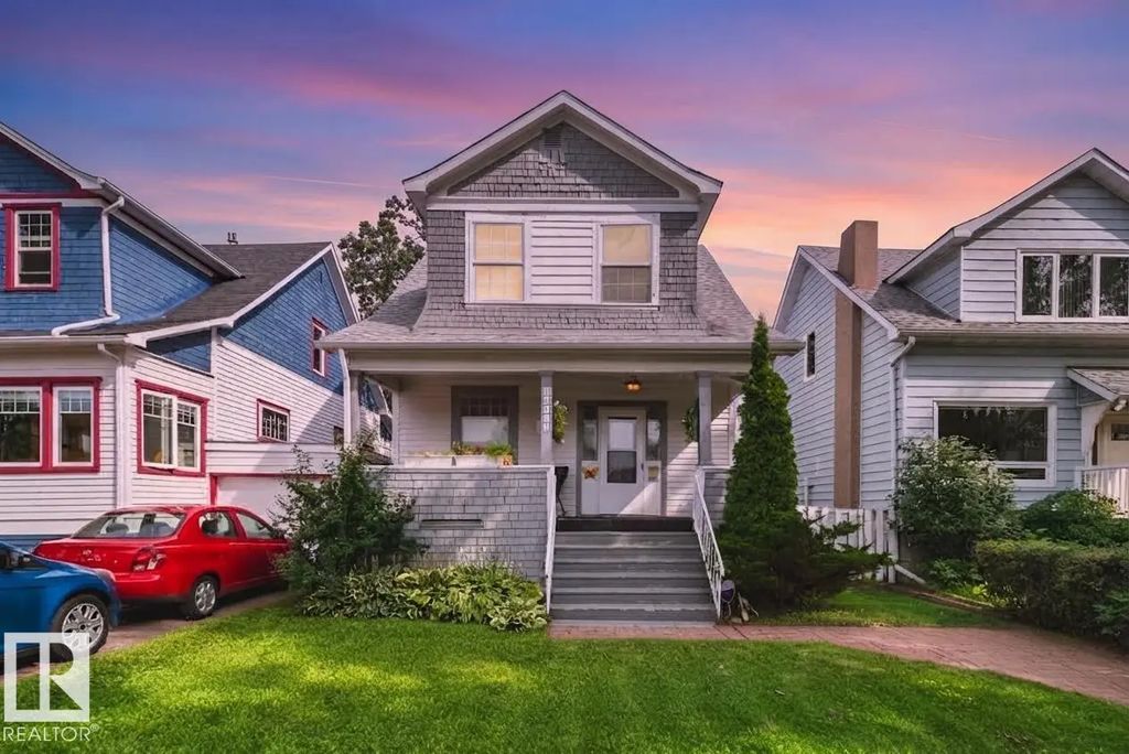 10625 127 Street, Edmonton