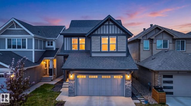 2255 Donaghey Way Sw, Edmonton
