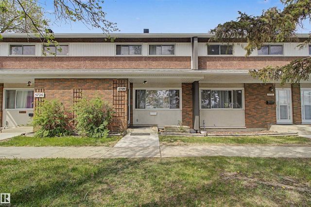 5724 143 Avenue Nw, Edmonton