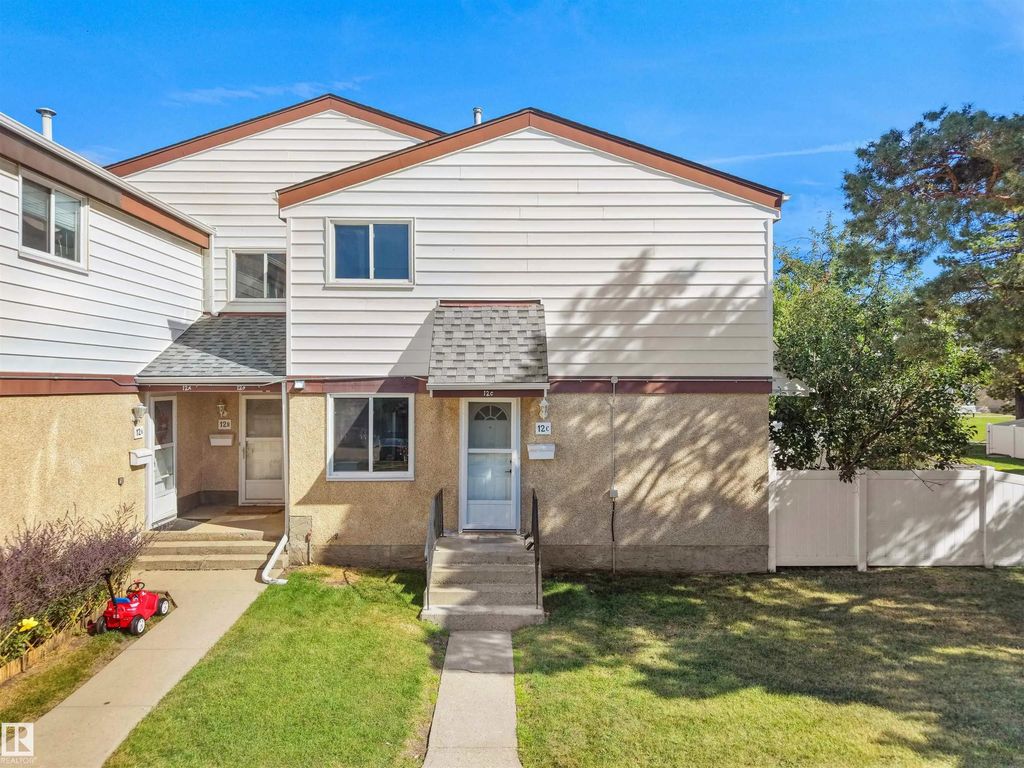 12c Twin Terrace, Edmonton
