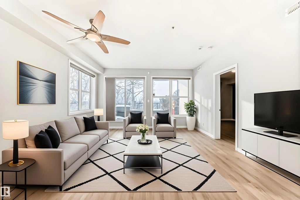 115 9507 101 Avenue, Edmonton