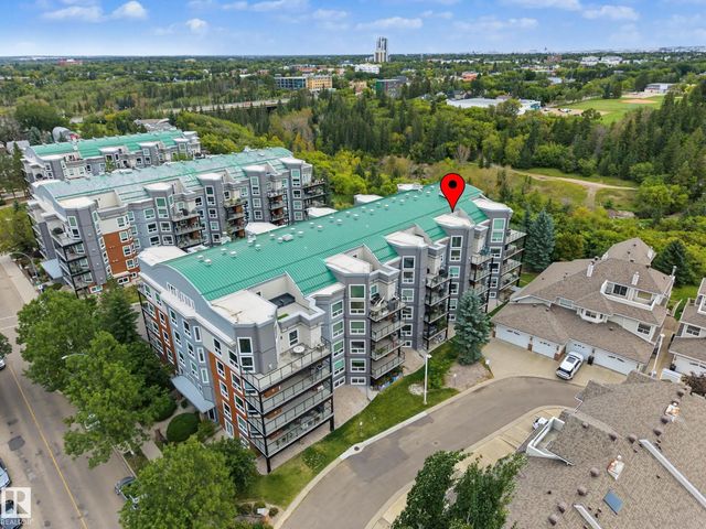 505 7839 96 Street Nw, Edmonton