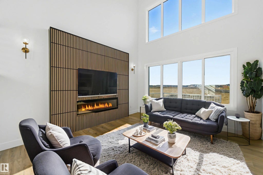 95 Edgefield Way, St. Albert