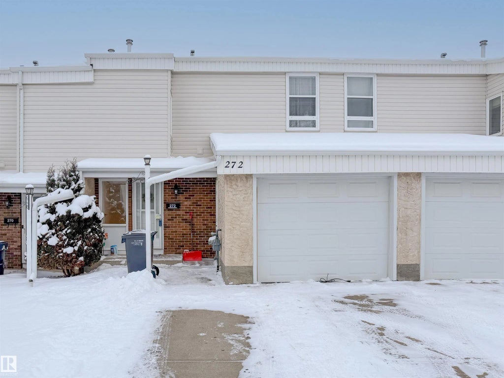 272 Grandin Village, St. Albert