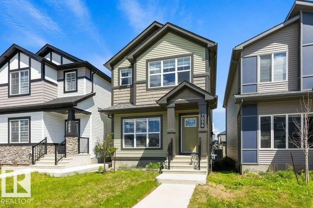 7056 181 Avenue Nw, Edmonton