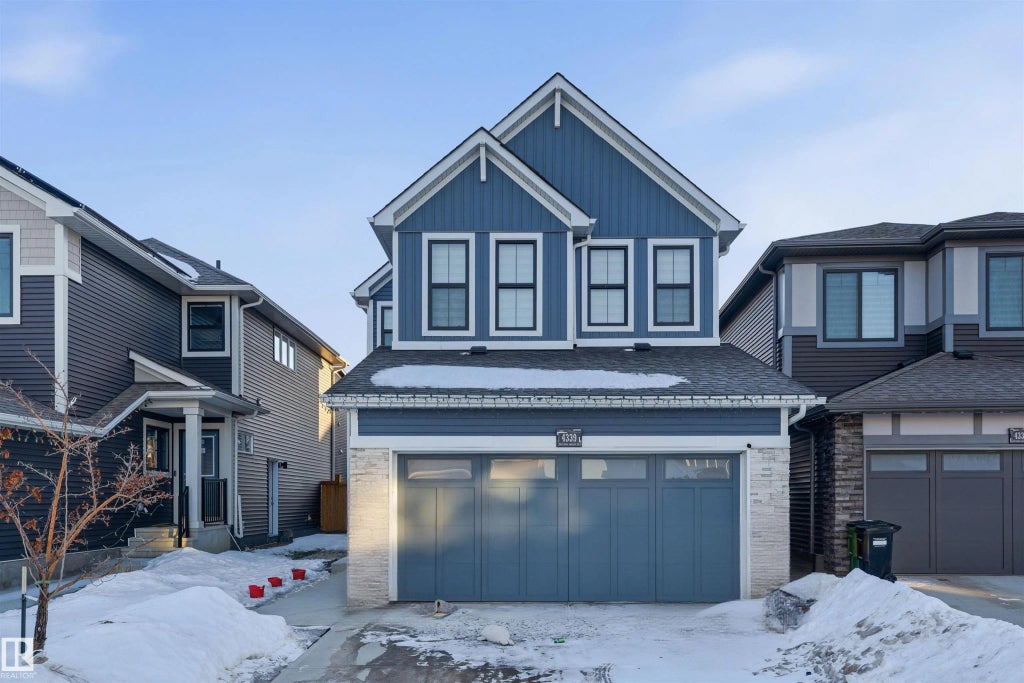 4339 Hawthorn Landing Landing, Edmonton