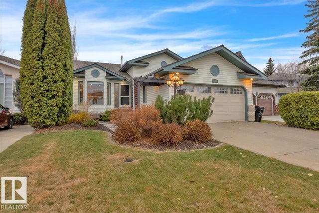 1144 Wedgewood Boulevard Nw, Edmonton