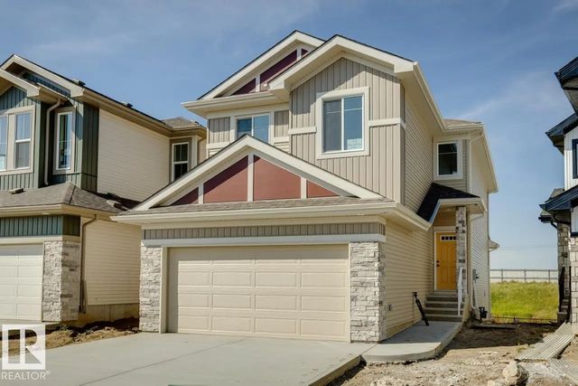 33 Axelwood Crescent, Spruce Grove