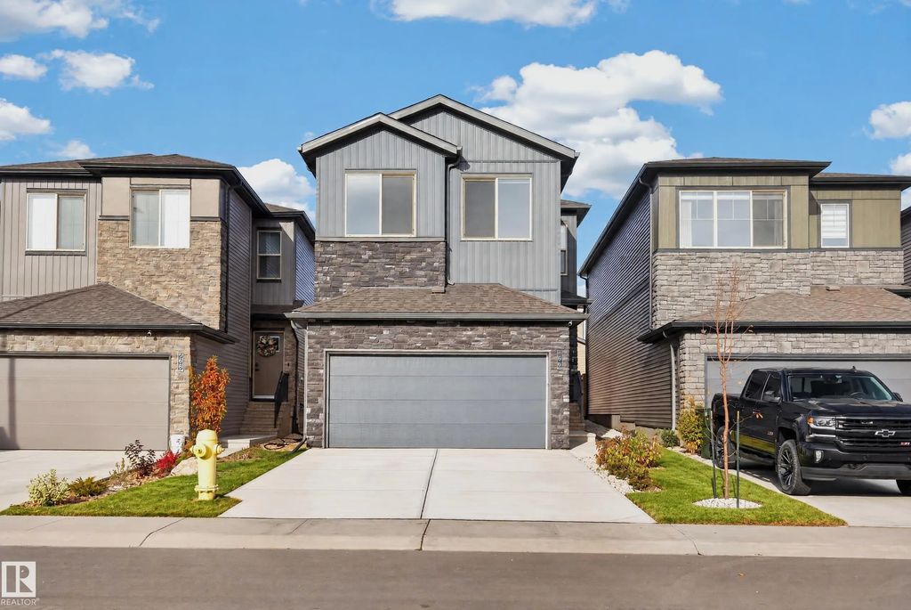 66 Gladstone Bend, Spruce Grove