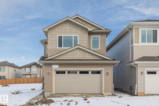133 Ficus Way, Fort Saskatchewan