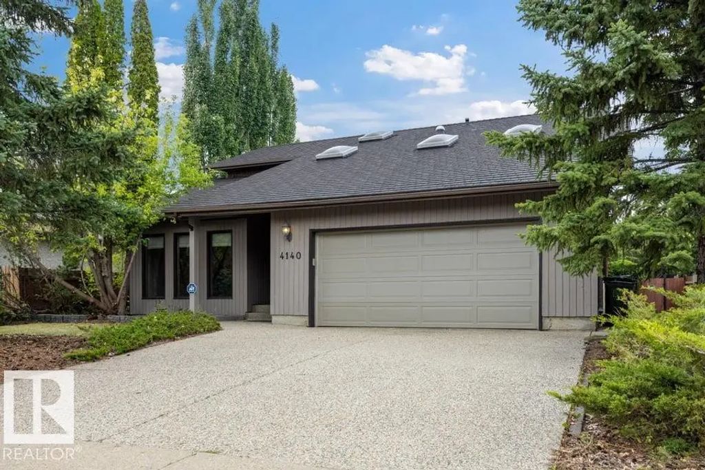 4140 147 Street, Edmonton