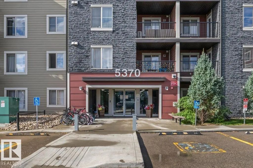 120 5370 Chappelle Road, Edmonton