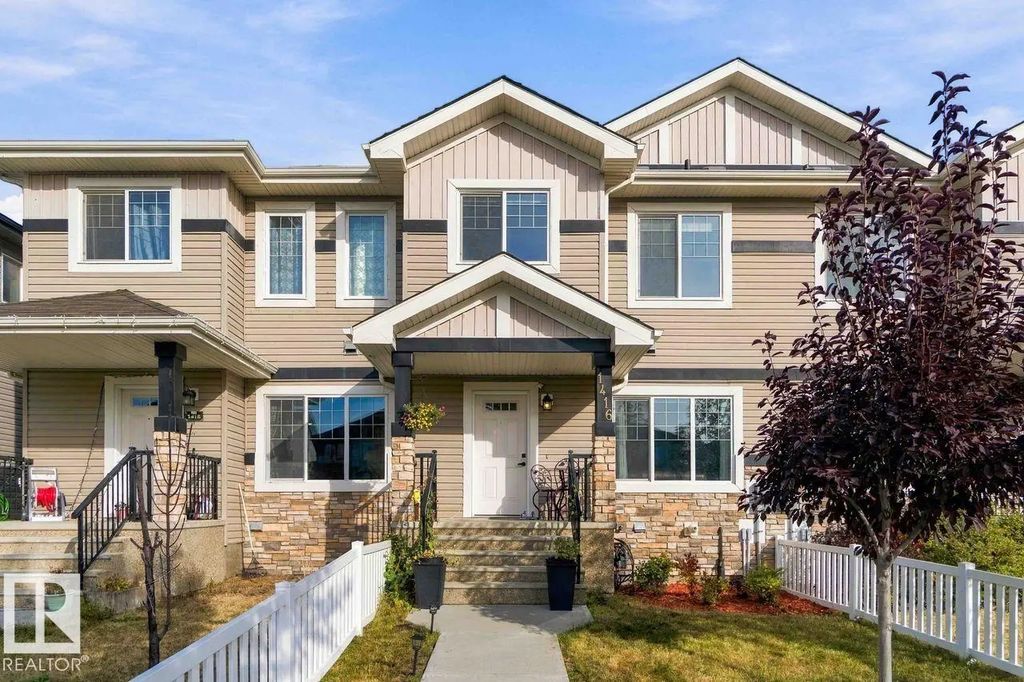 1416 26 Avenue Nw, Edmonton